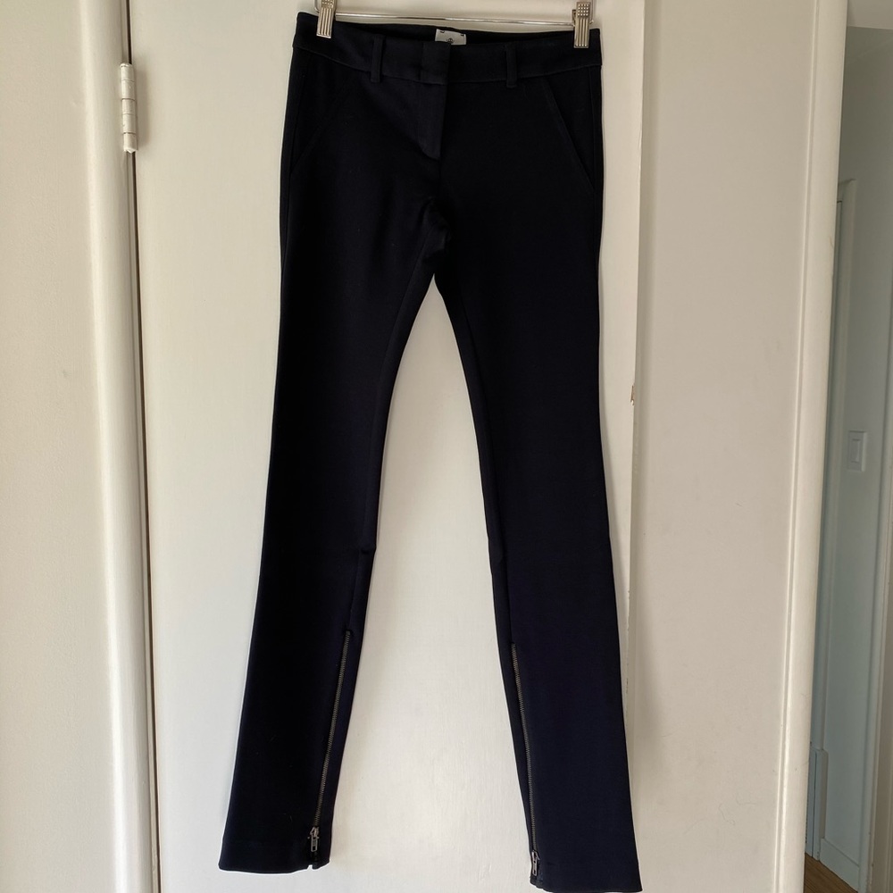 Gorgeous SW3 Black Pants